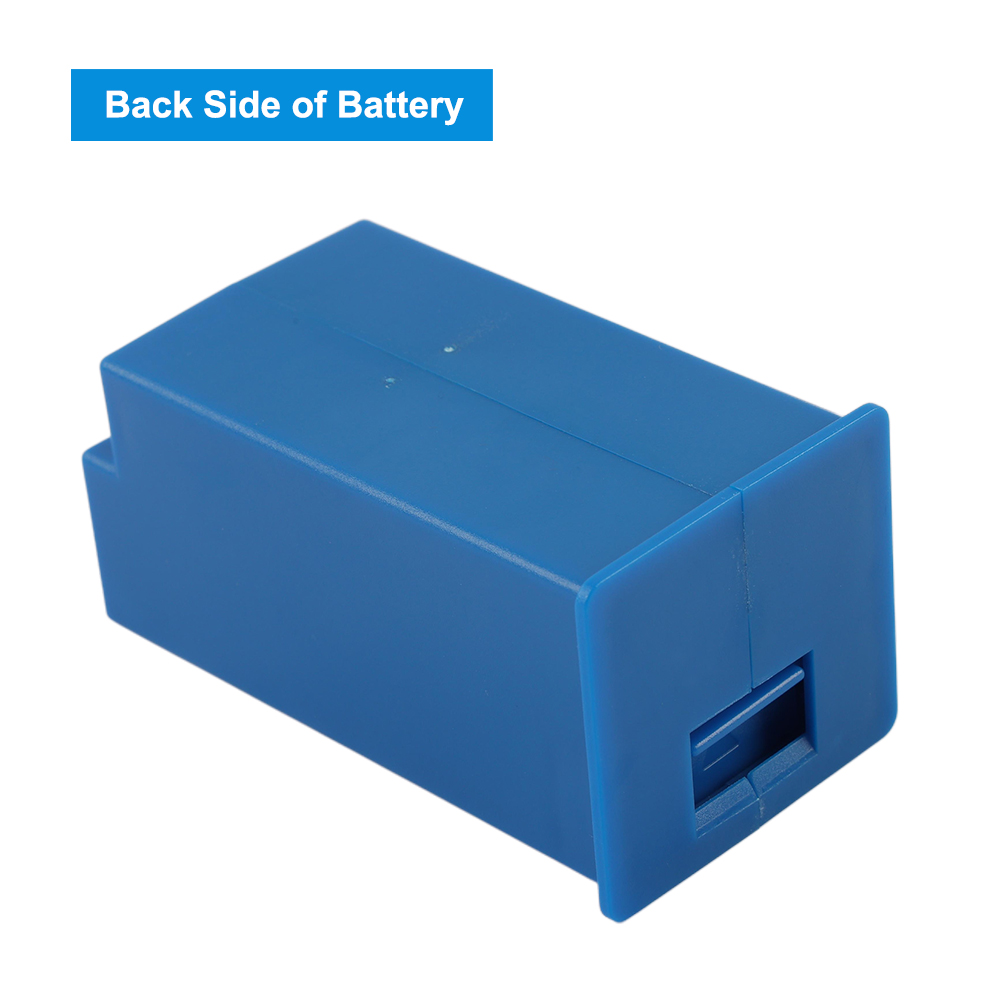 4-07-0001-2800mAh- Medical-Battery