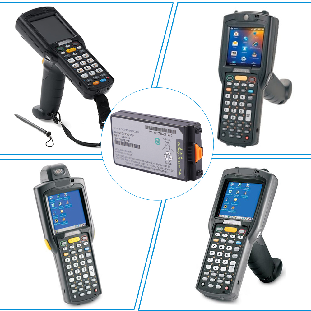 82-127912-01-2740mAh-Barcode-Scanners