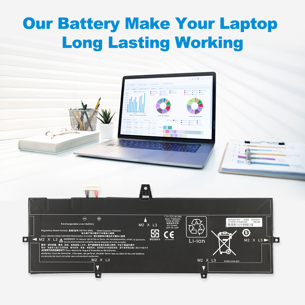 HP-BM04XL-7.7V-7300mAh-Laptop-Battery
