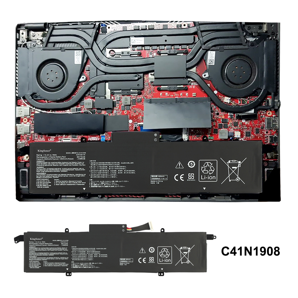 ASUS-C41N1908-15.4V-76WH-Laptop-Battery