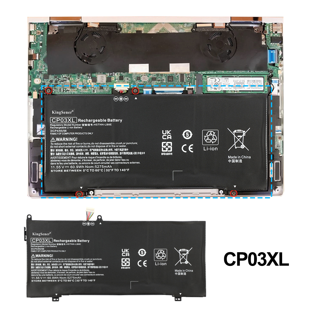 HP-CP03XL-5275mAh-Laptop-Battery