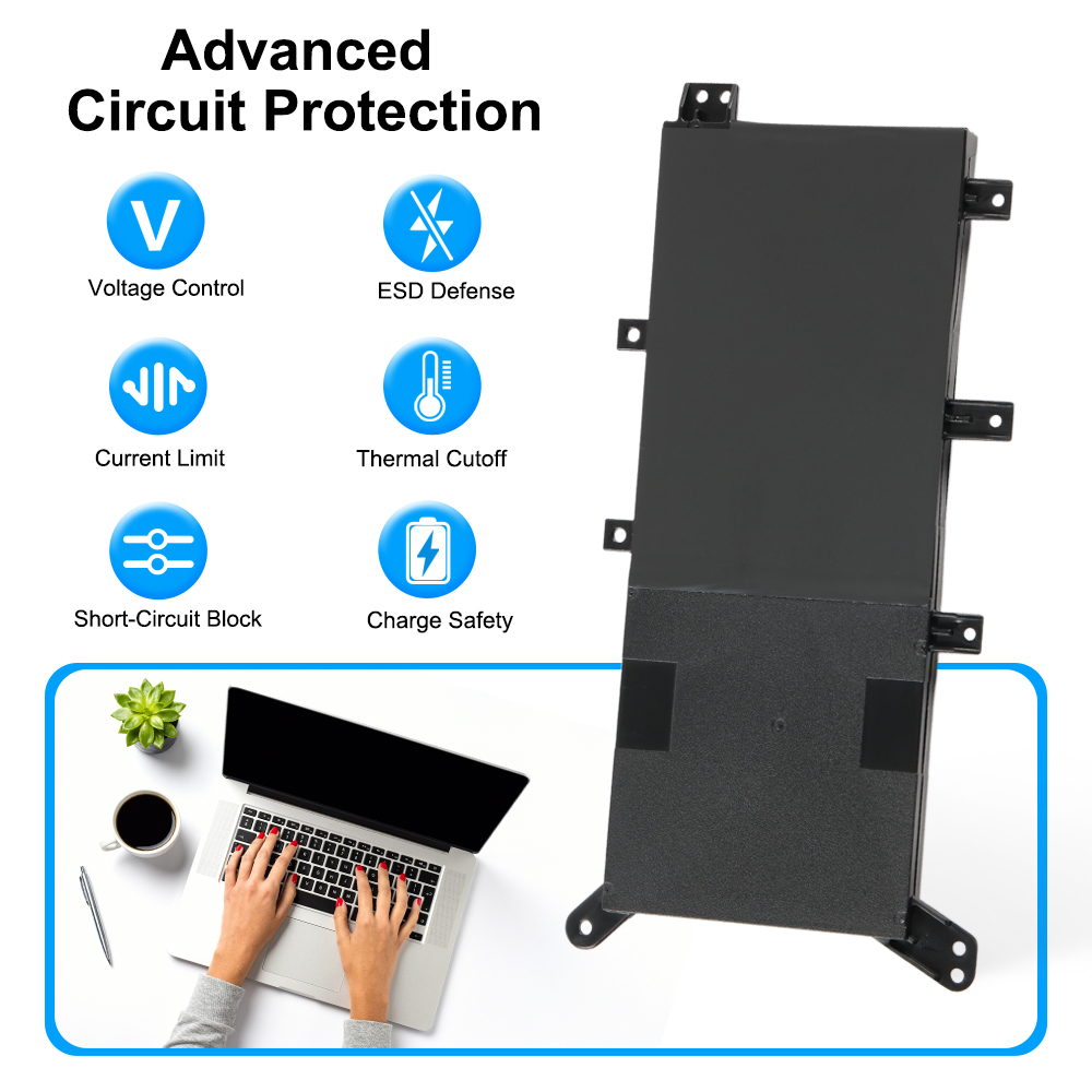ASUS-C21N1347-37Wh-Laptop-Battery