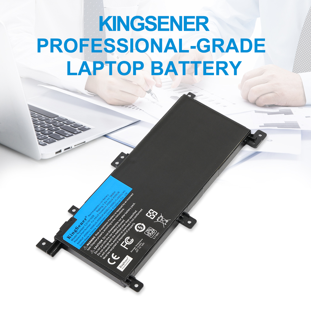 ASUS-C21N1509-38Wh-Laptop-Battery