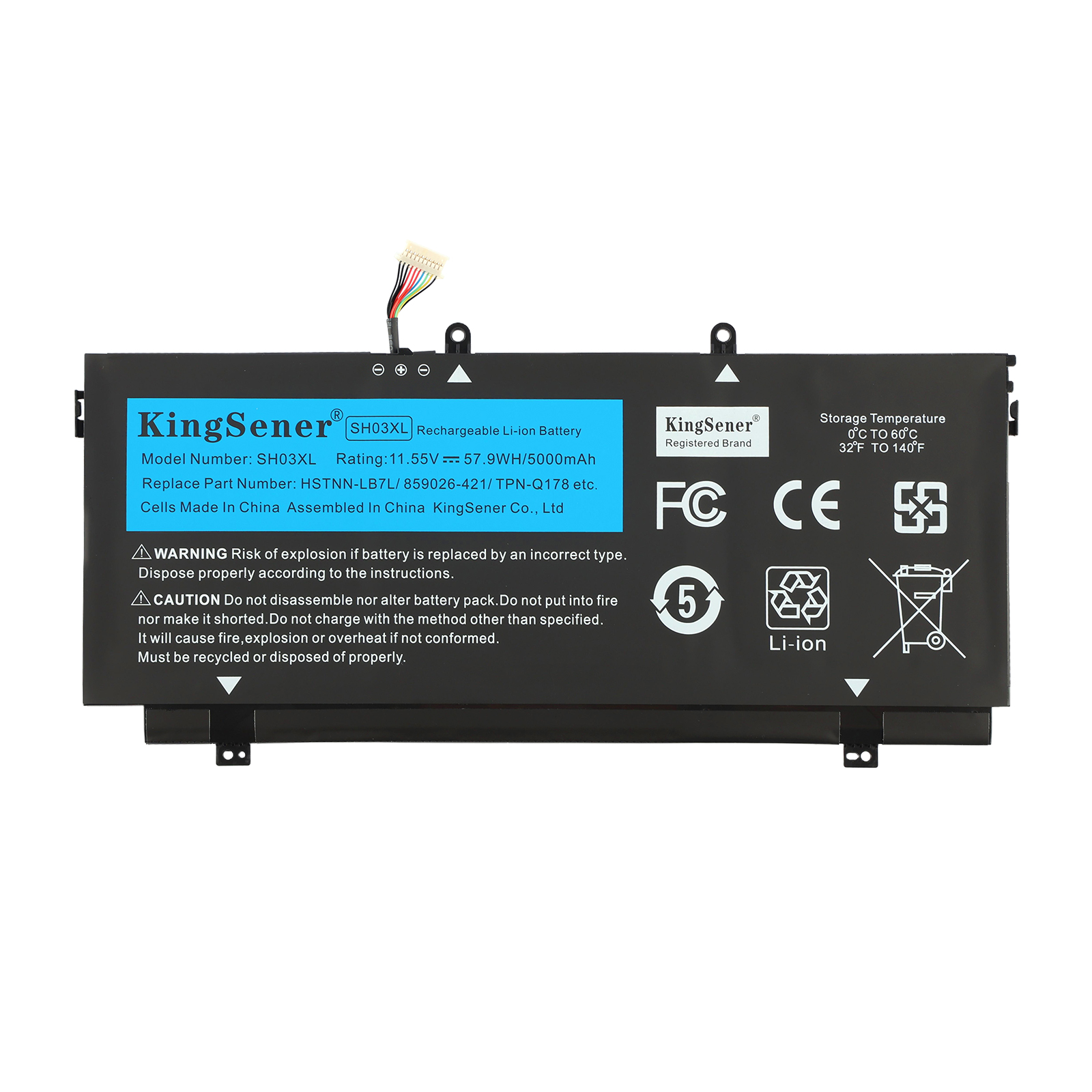HP-SH03XL-5000mAh-Laptop-Battery