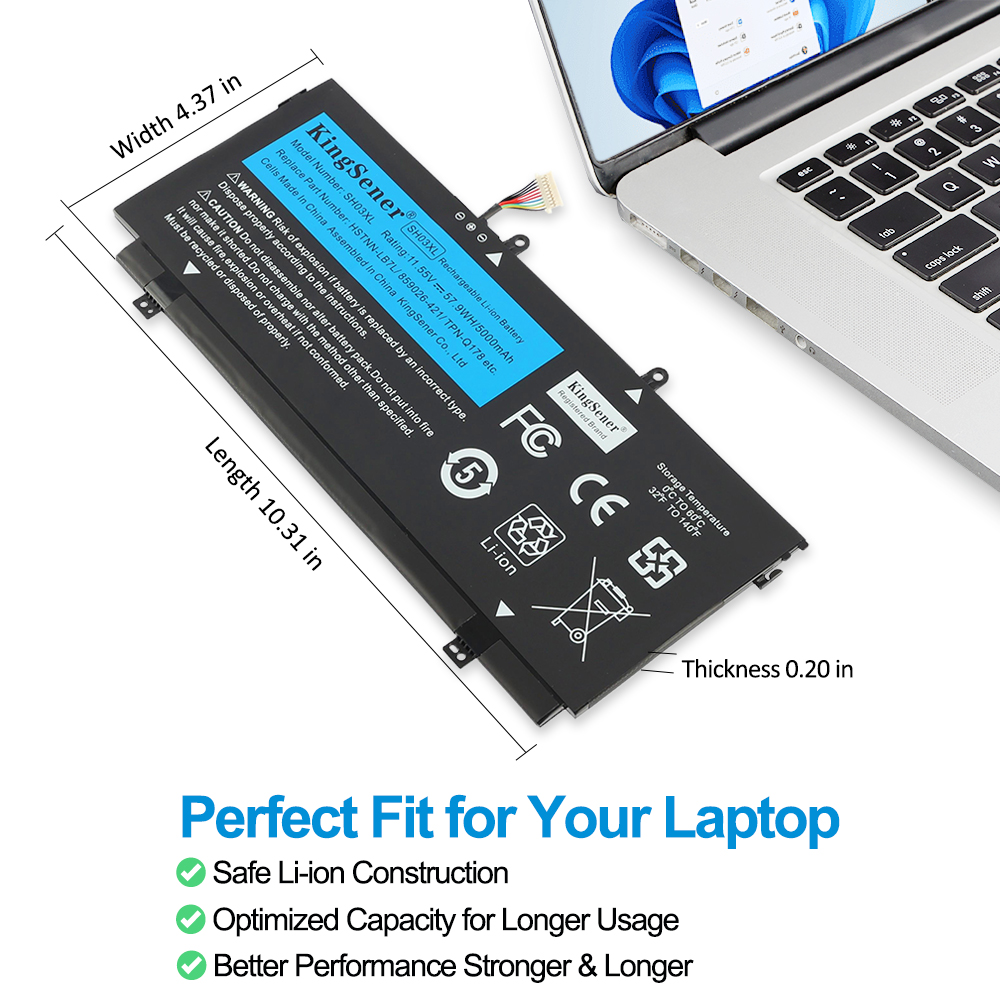 HP-SH03XL-5000mAh-Laptop-Battery