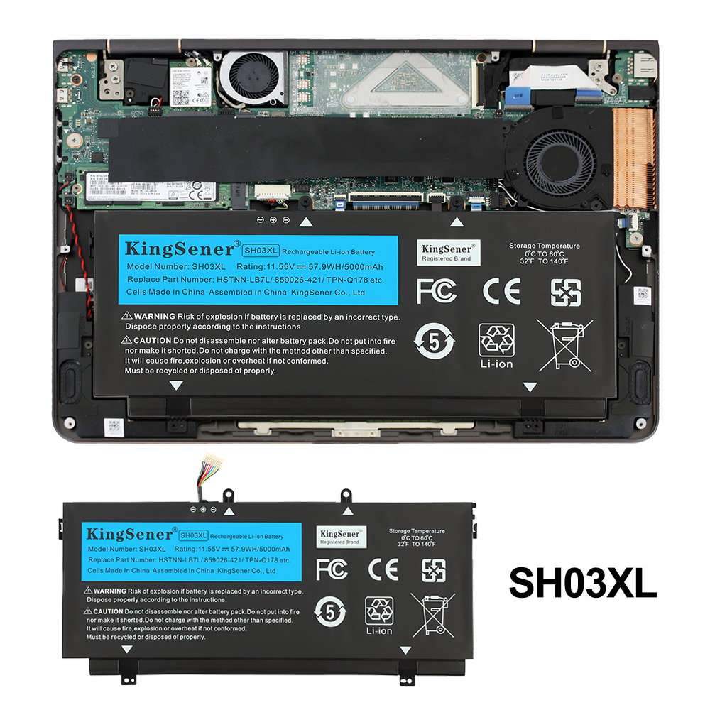 HP-SH03XL-5000mAh-Laptop-Battery