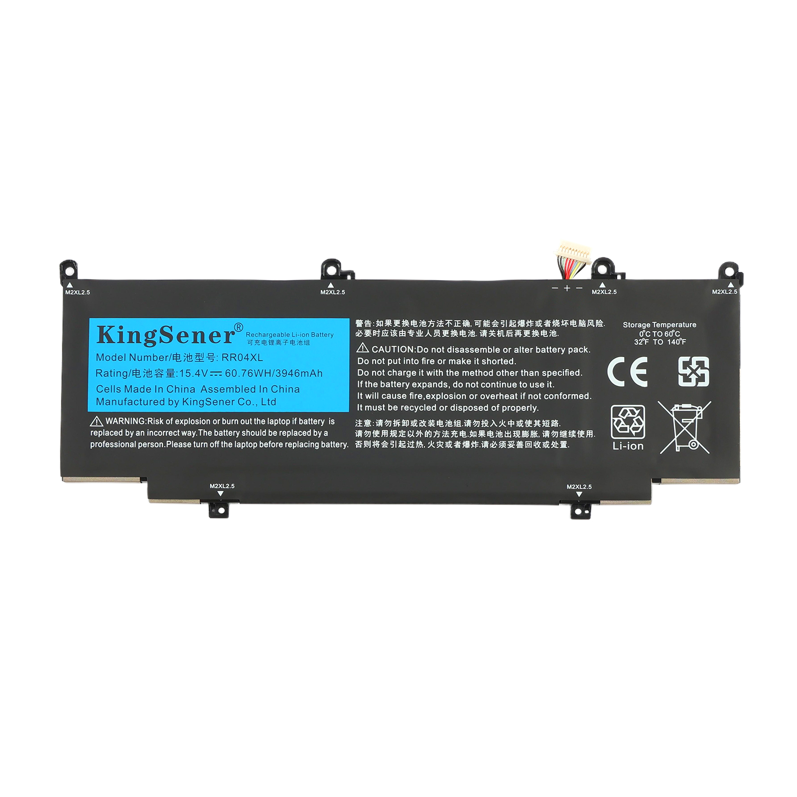 HP-RR04XL-3946mAh-Laptop-Battery