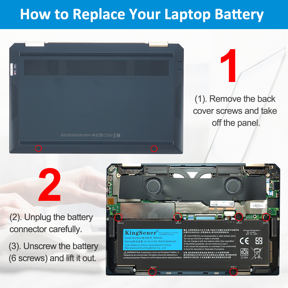 HP-RR04XL-3946mAh-Laptop-Battery