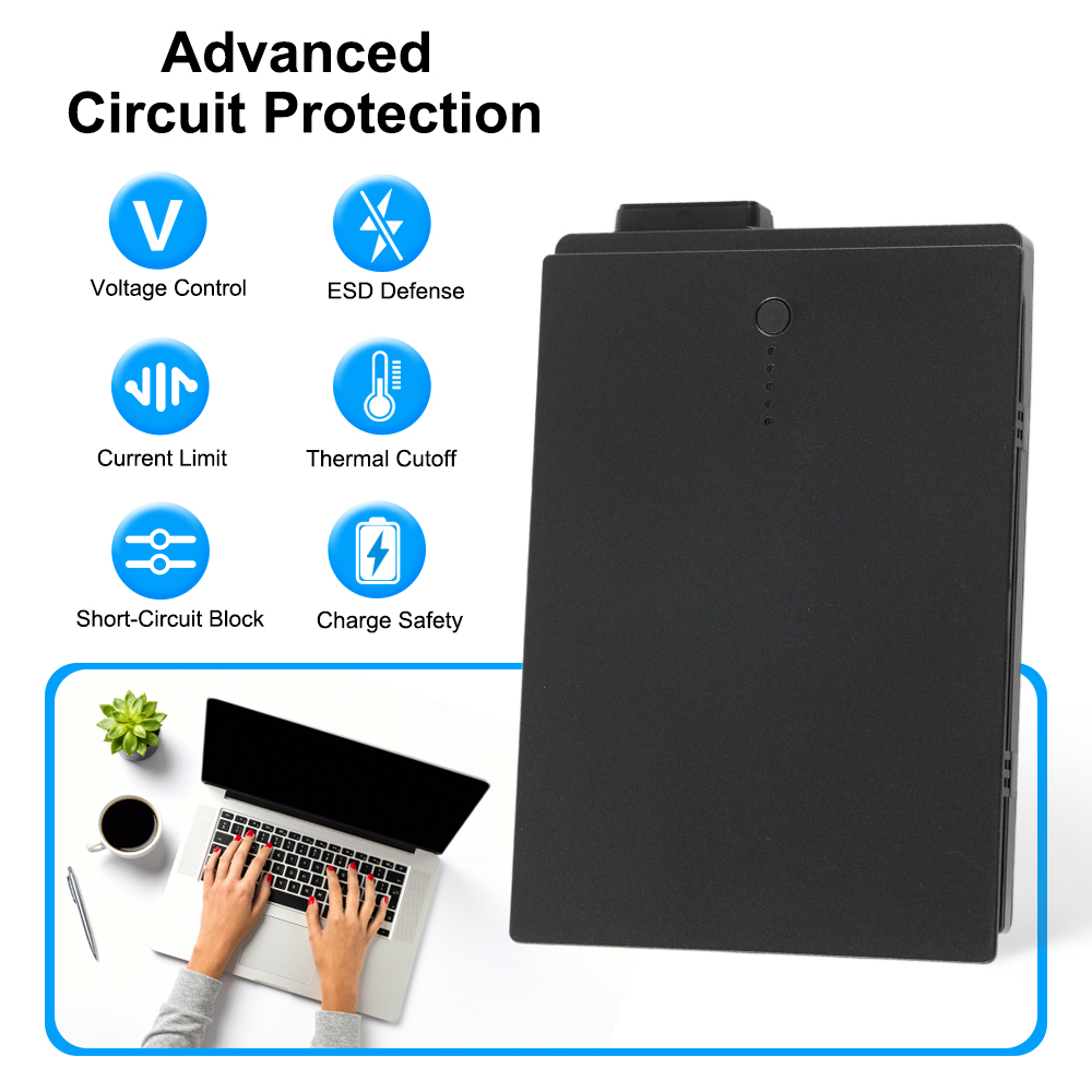 Dell-7WNW1-51Wh-Laptop-Battery