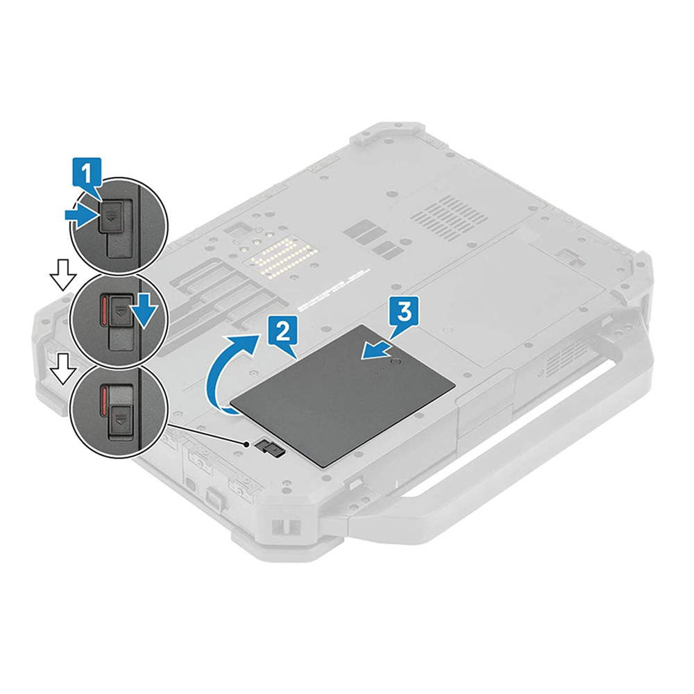 Dell-7WNW1-51Wh-Laptop-Battery