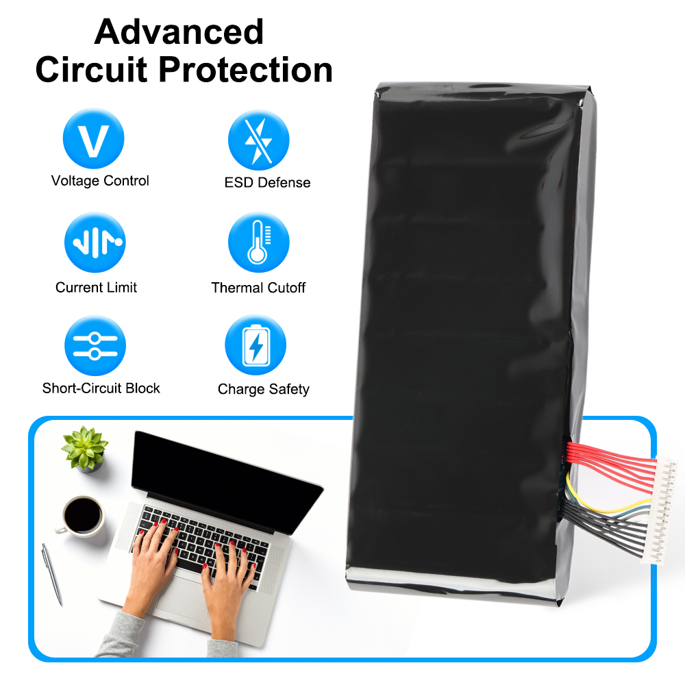 MSI-BTY-L77-7500mAh-Laptop-Battery