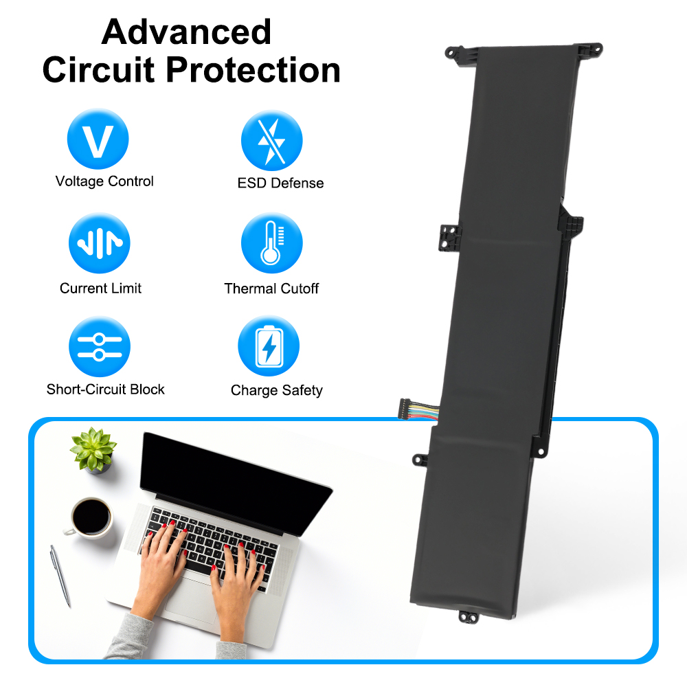 Lenovo-L19D3PF5-45Wh-Laptop-Battery