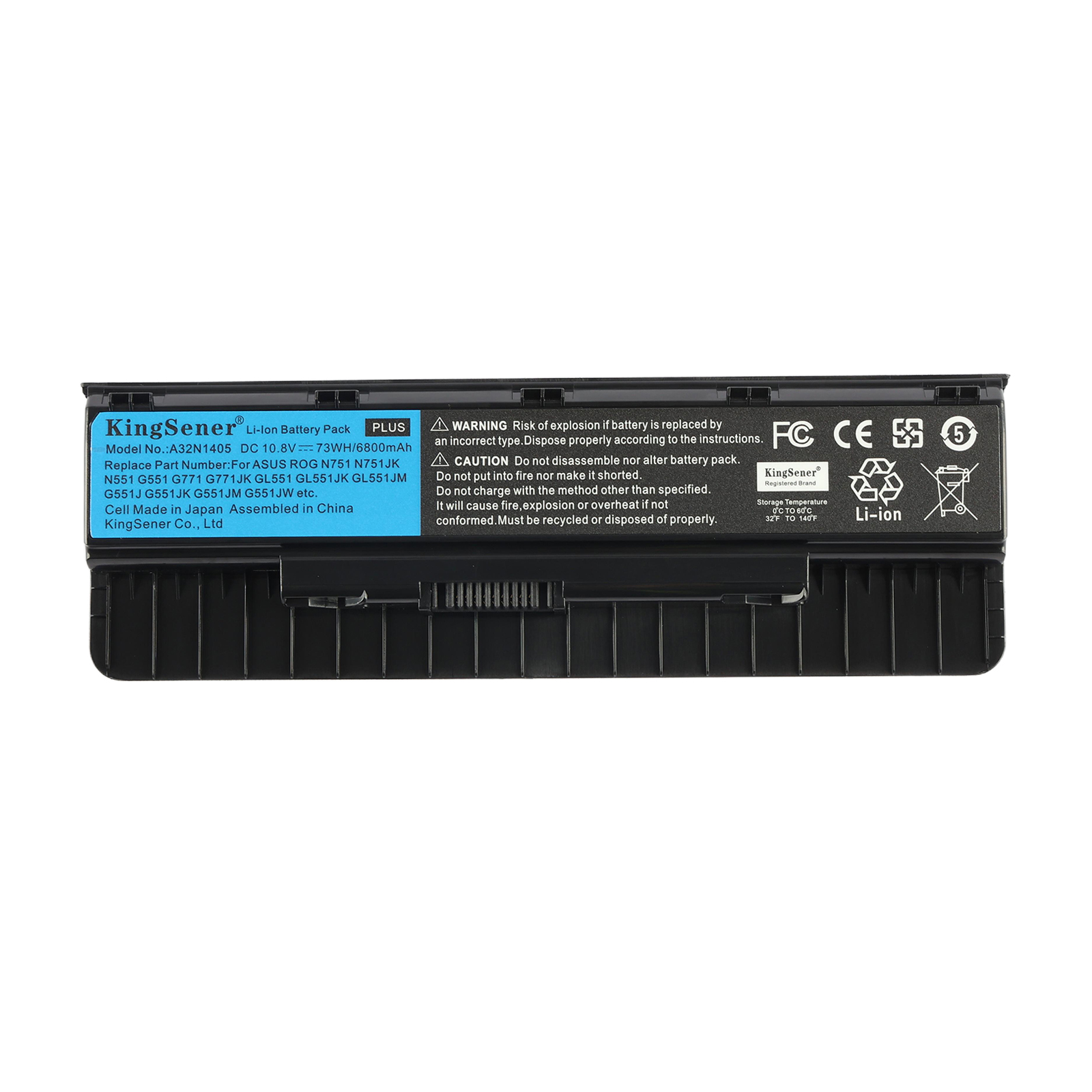 ASUS-A32N1405-73Wh-Laptop-Battery