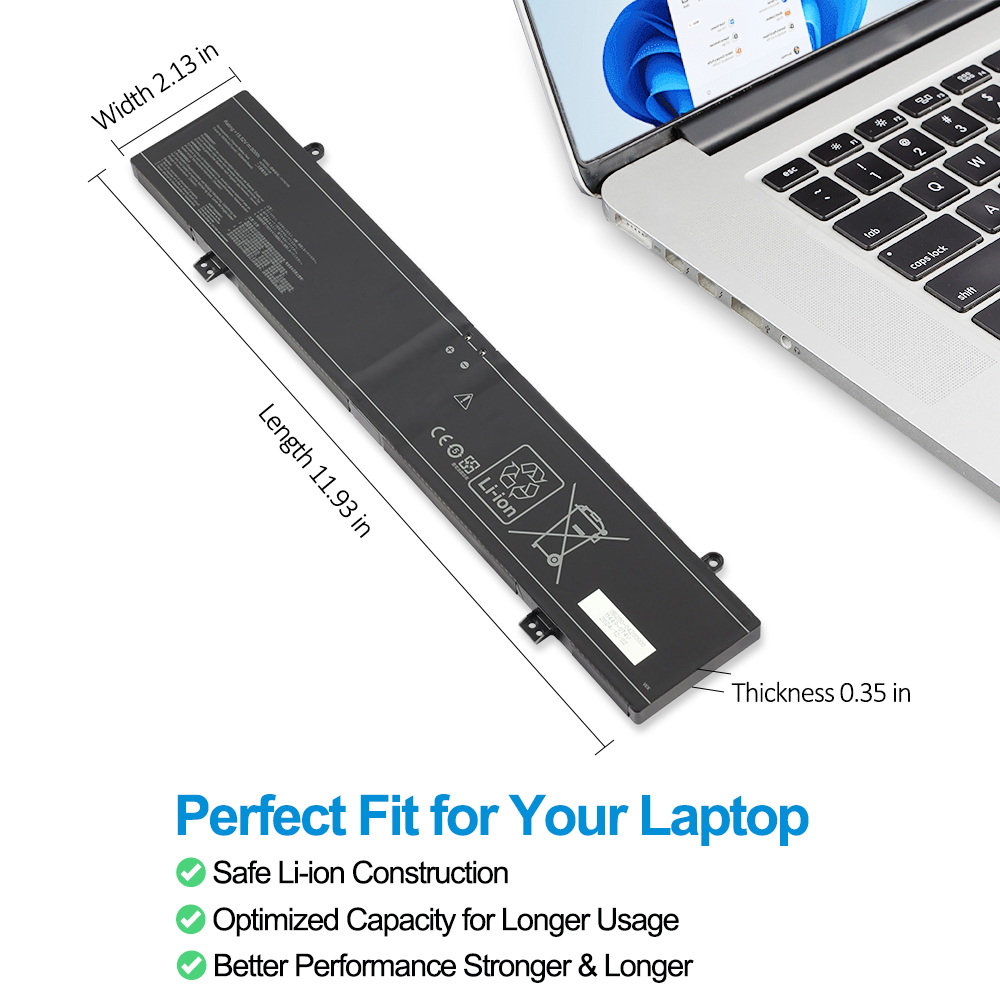 ASUS-C41N2109-15.52V-90Wh-Laptop-Battery