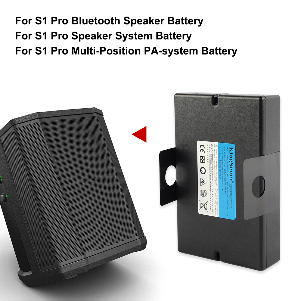 BOSE-078592-14.8V-5500mAh-Battery