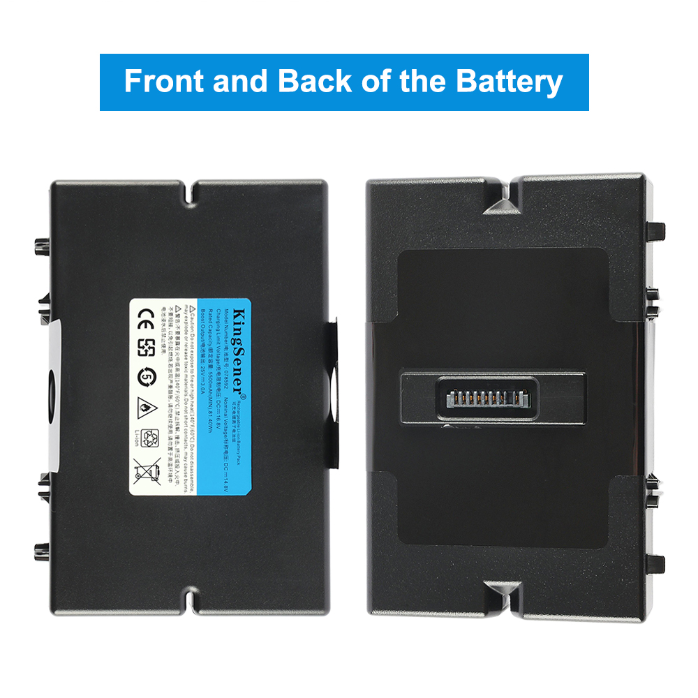 BOSE-078592-14.8V-5500mAh-Battery