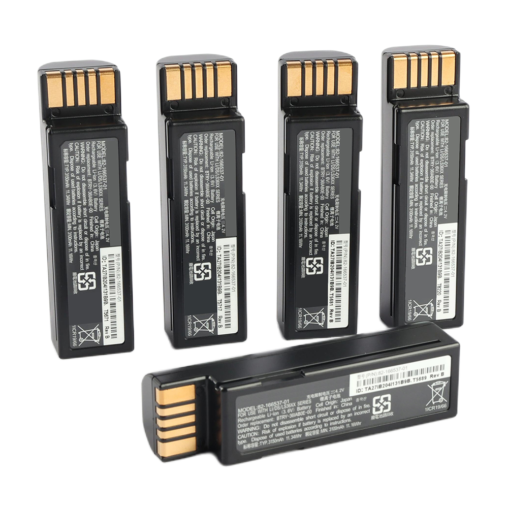 Zebra-82-166537-01-3.6V-11.34Wh-Scanner-Battery