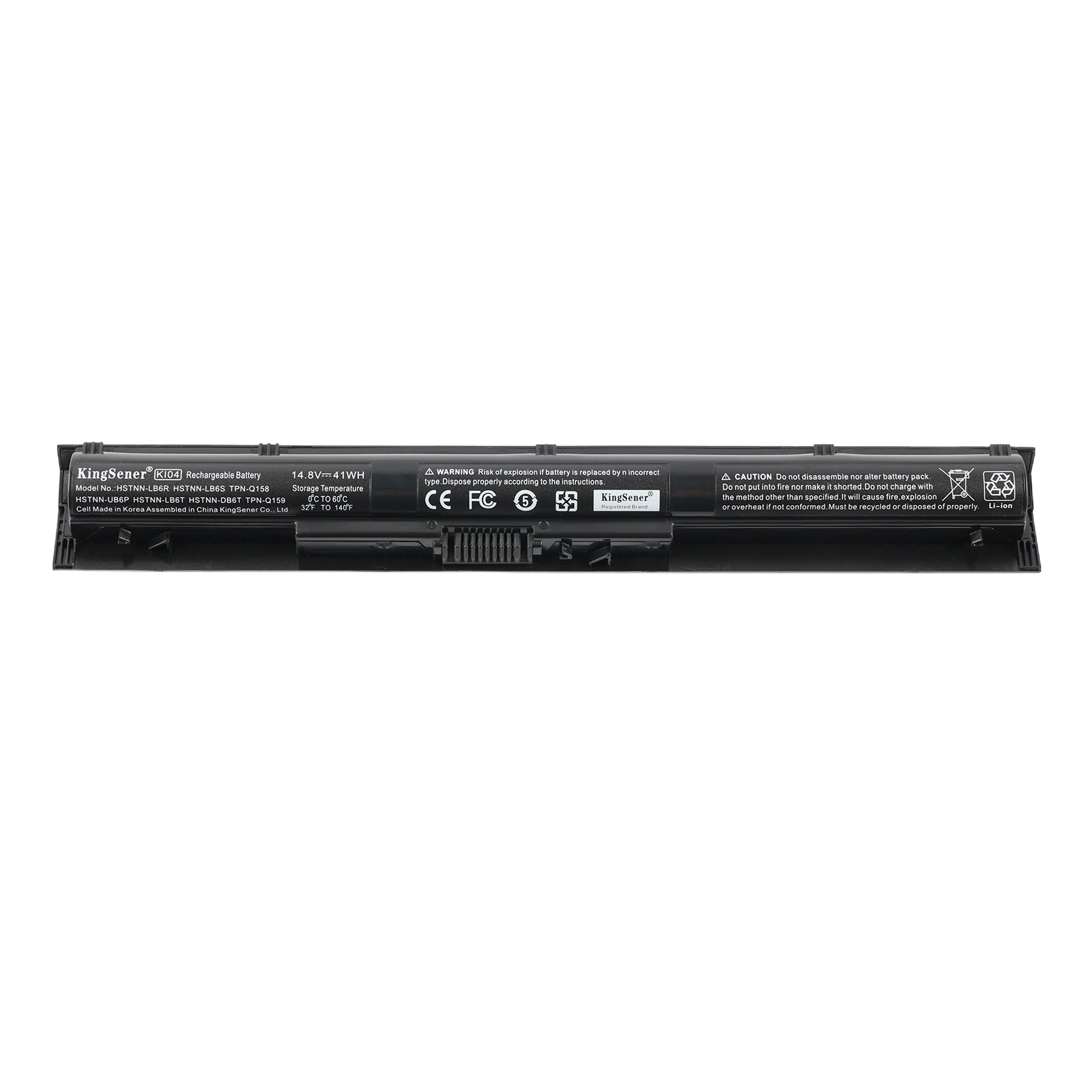 HP-KI04-14.8V-41Wh-Laptop-Battery