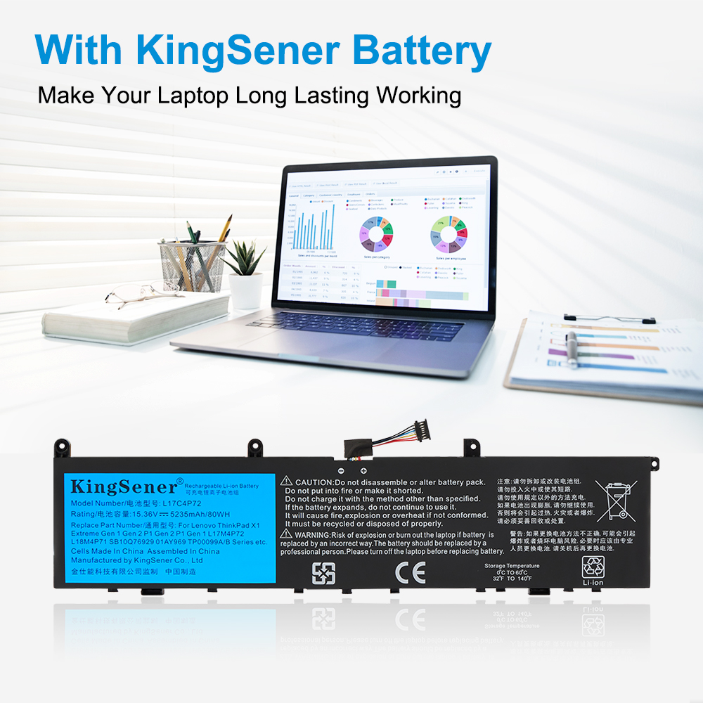 Lenovo-L17C4P72-80Wh-Laptop-Battery