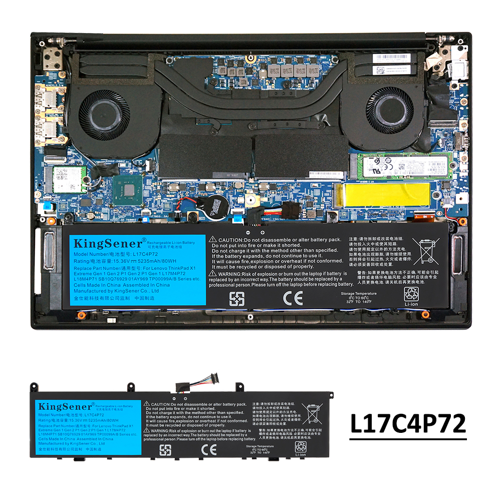 Lenovo-L17C4P72-80Wh-Laptop-Battery