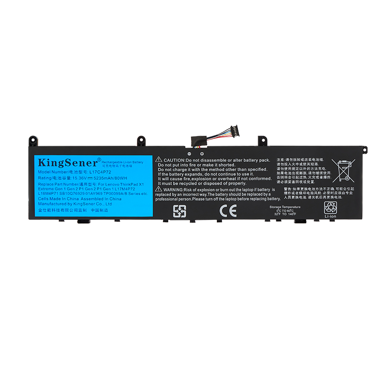 Lenovo-L17C4P72-80Wh-Laptop-Battery