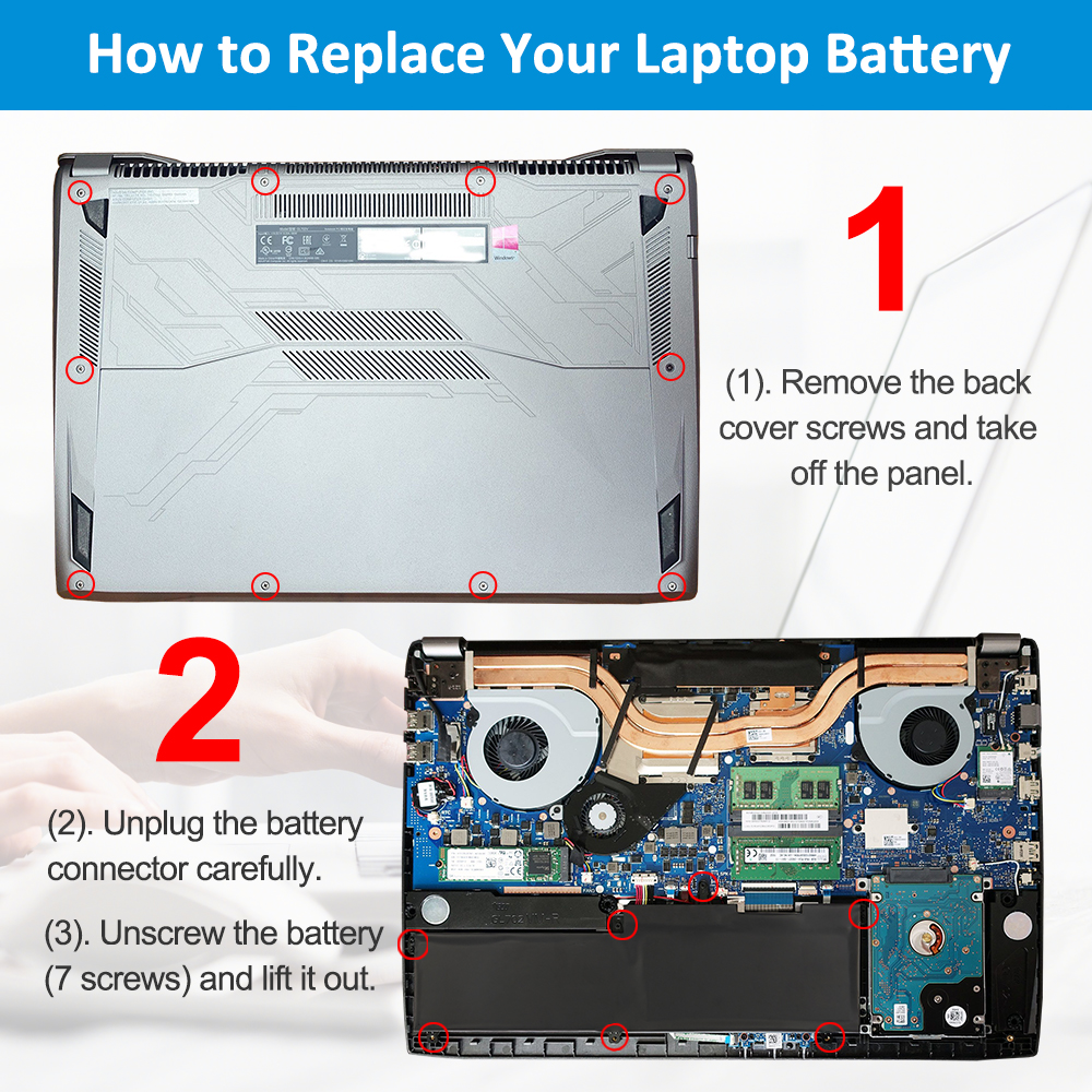 ASUS-C41N1541-76Wh-Laptop-Battery