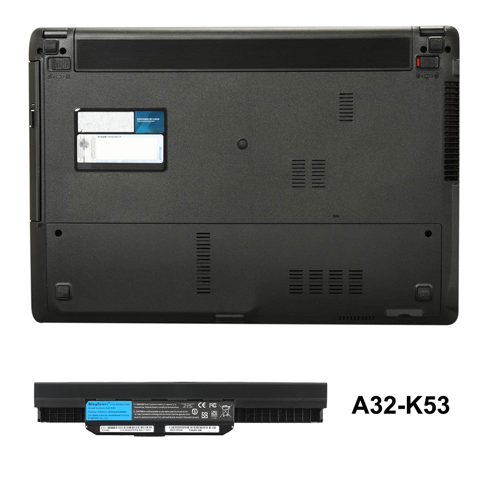 ASUS-A32-K53-56Wh-Laptop-Battery