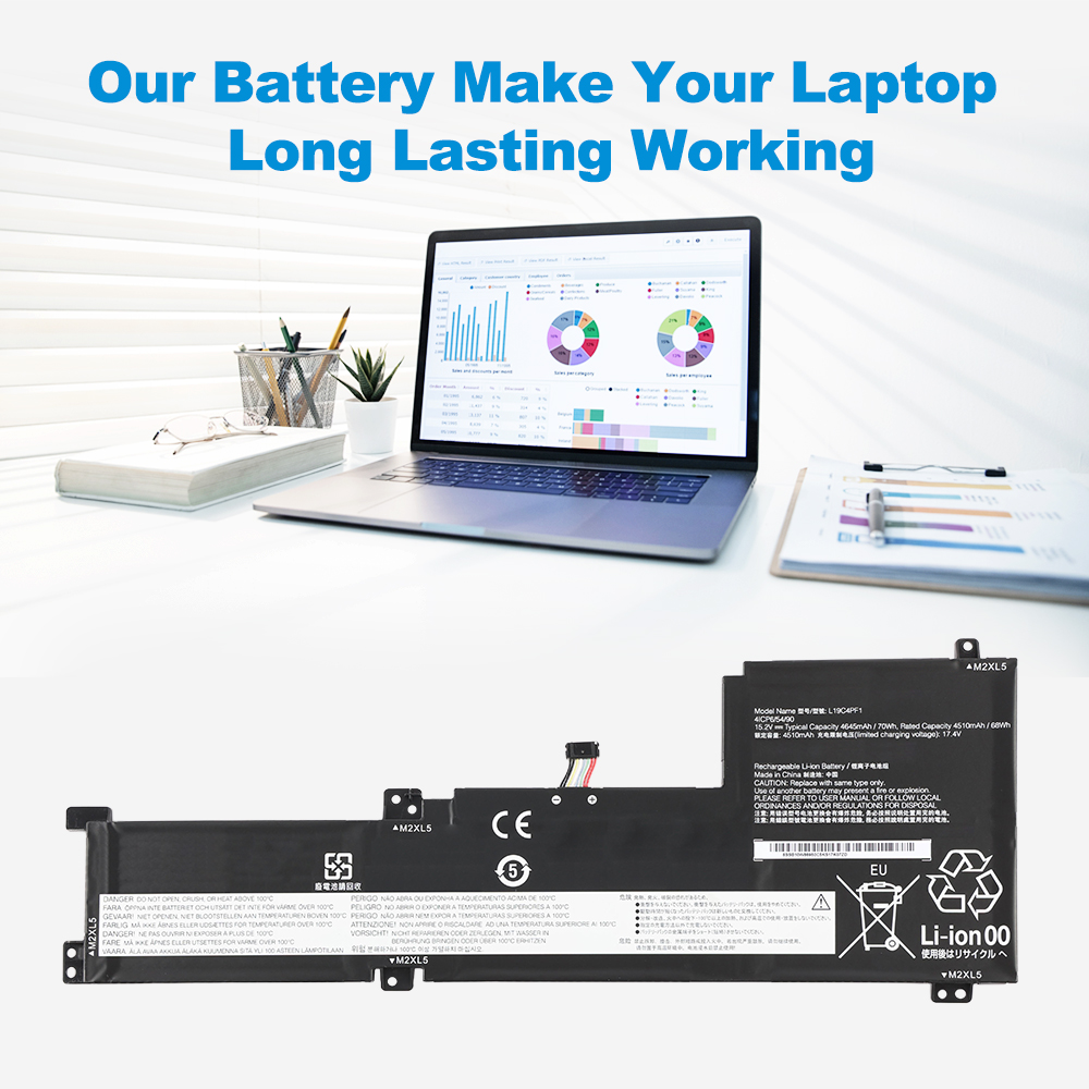 Lenovo-L19C4PF1-70Wh-Laptop-Battery