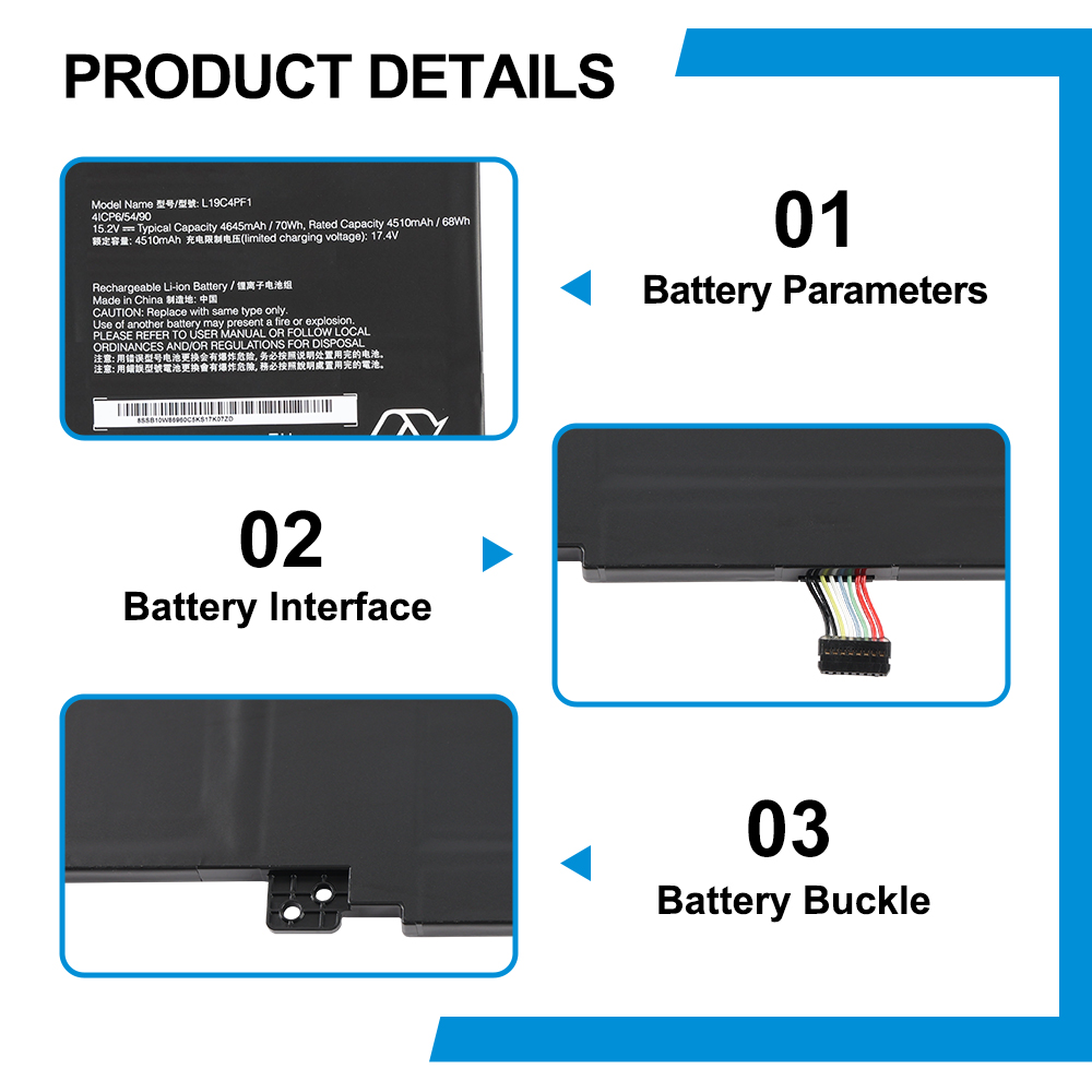 Lenovo-L19C4PF1-70Wh-Laptop-Battery
