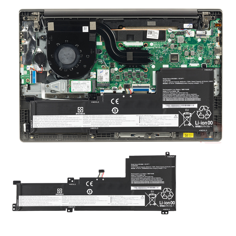 Lenovo-L19C4PF1-70Wh-Laptop-Battery