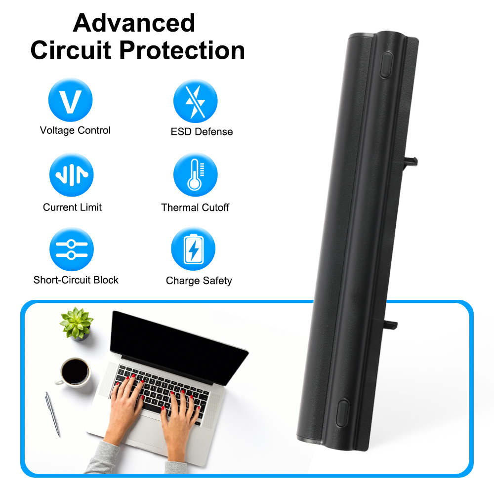 ASUS-A42-U36-83Wh-Laptop-Battery