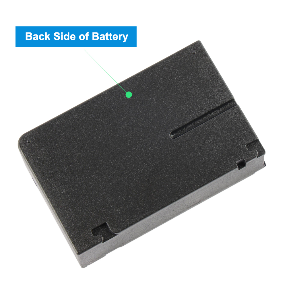 LI12I001A-2300mAh-Medical-Battery