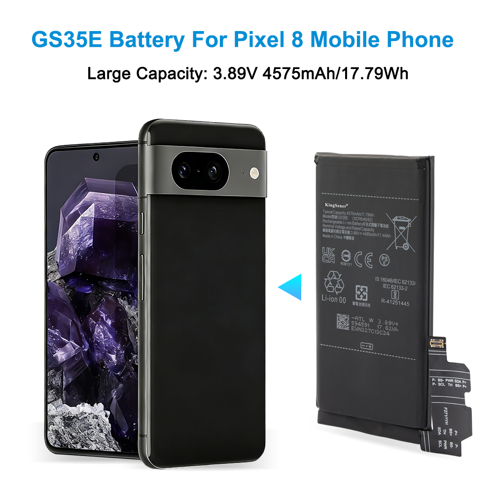 Google-GS35E-4575mAh-phone-battery