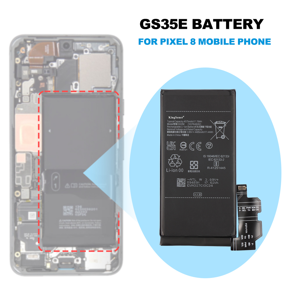 Google-GS35E-4575mAh-phone-battery