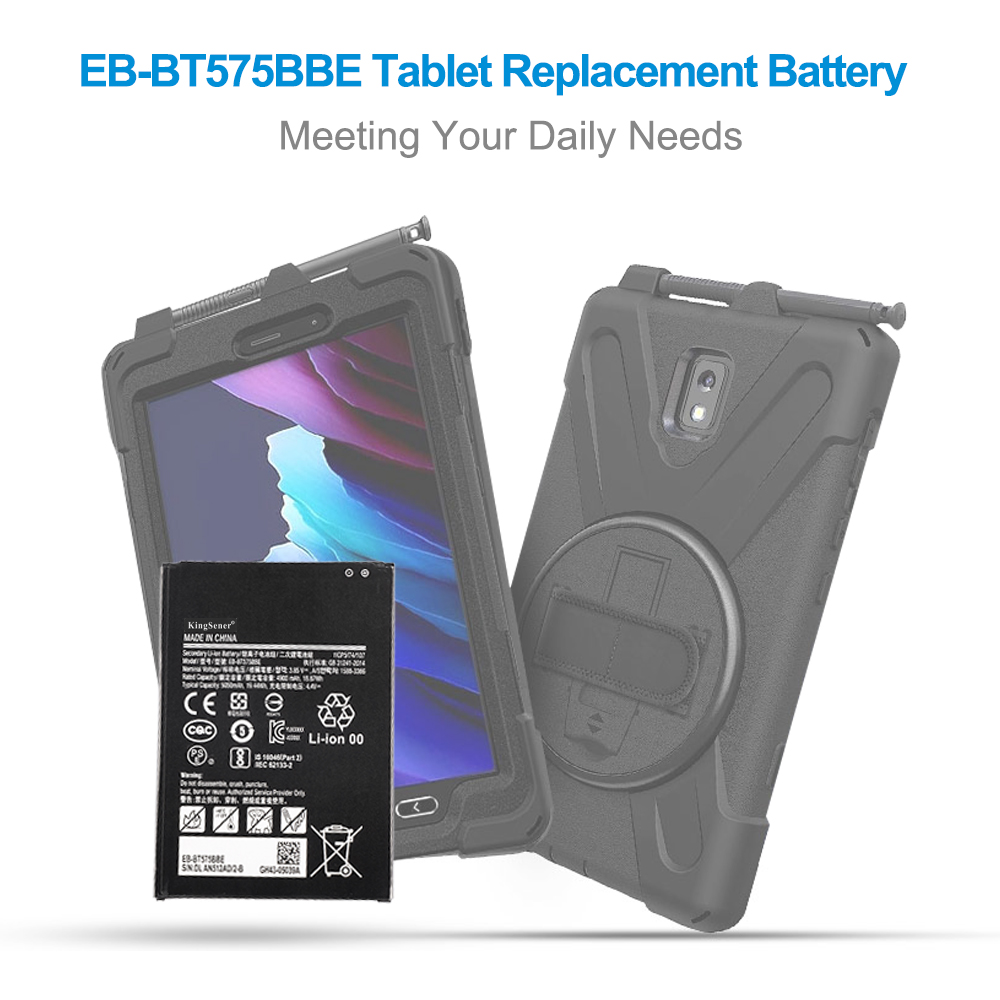 Samsung-EB-BT575BBE-5050mAh-Tablet-battery