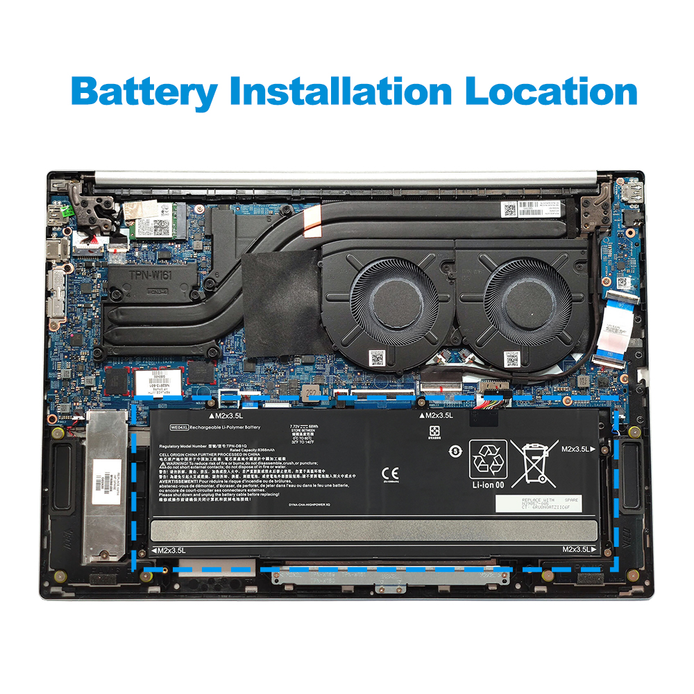 HP-WE04XL-68Wh-Laptop-Battery