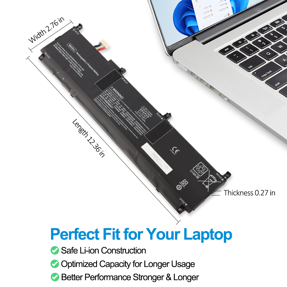 HP-MB06XL-11.58V-83Wh-Laptop-Battery