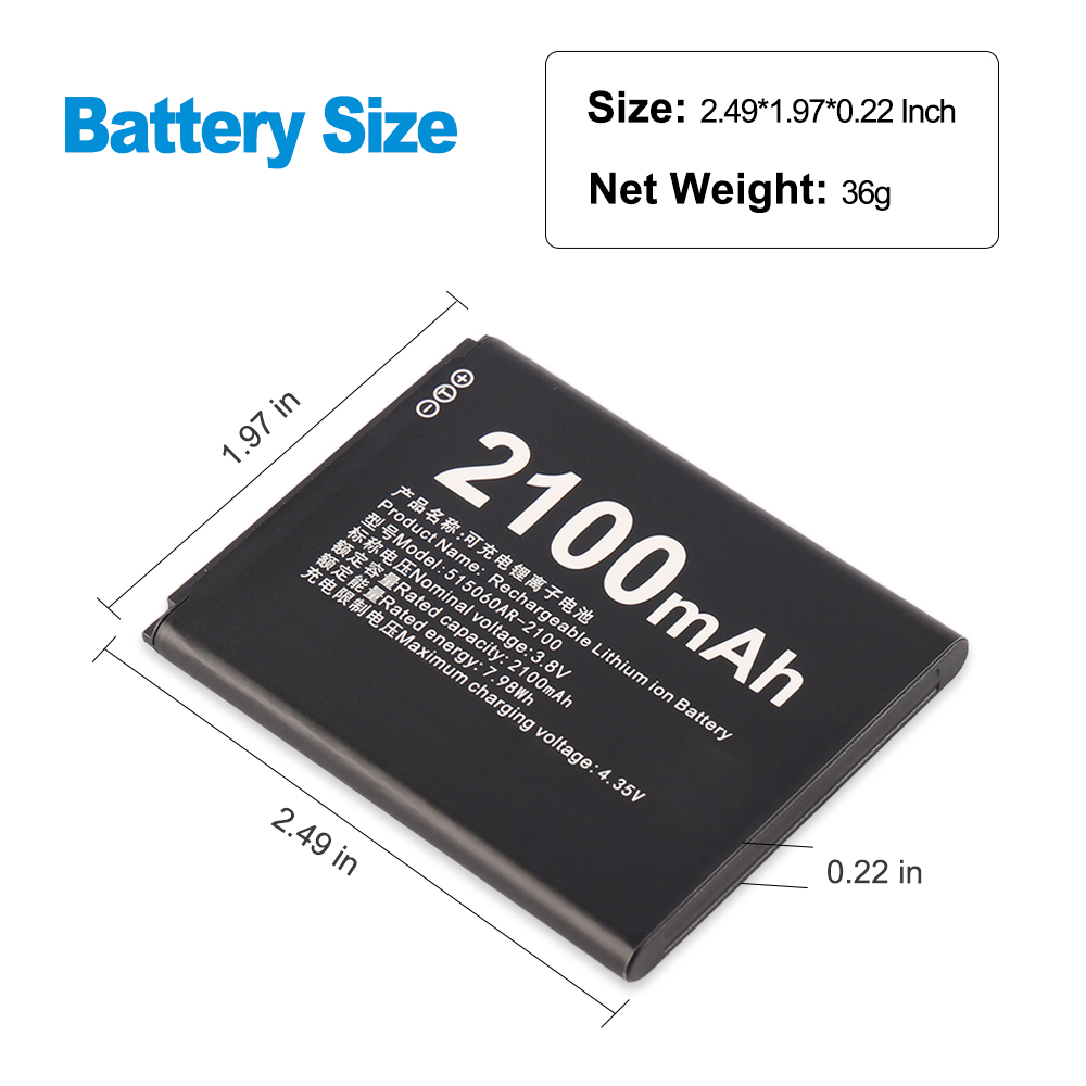 515060AR-2100-3.8V-7.98W-WIFI-Router-Battery