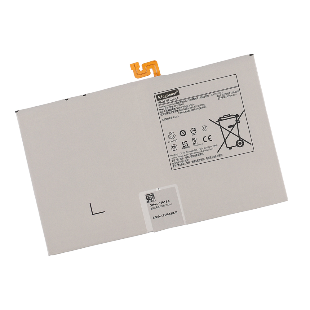 Samsung-EB-BT975ABY-3.86V-10090mAh-Tablet-Battery