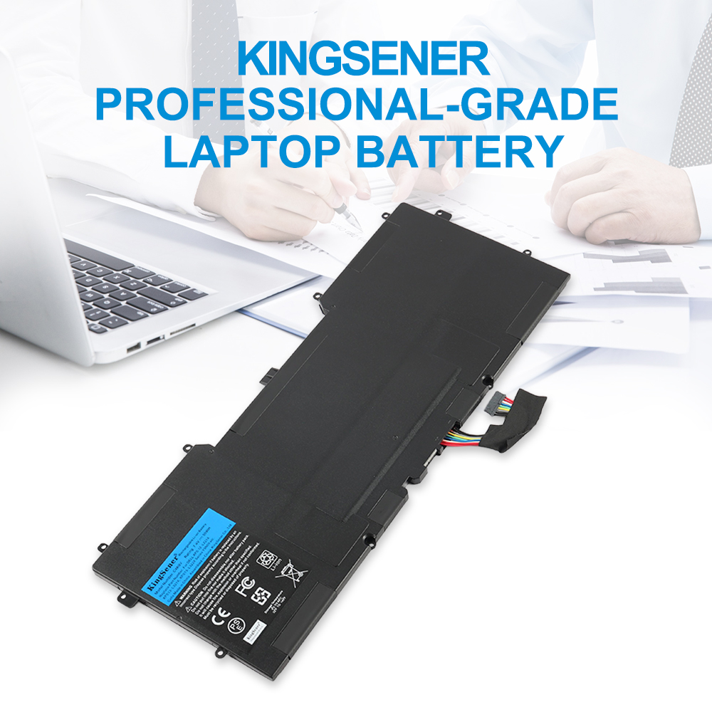 Dell-C4K9V-7.4V-55WH-Laptop-Battery