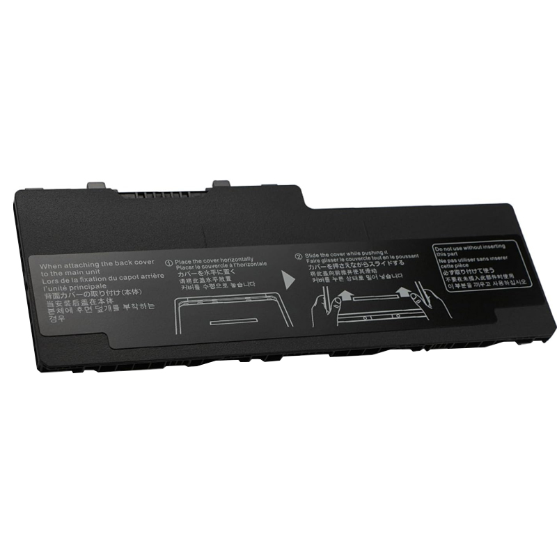 Panasonic-CF-VZSU0QW-11.4V-30Wh-Laptop-Battery