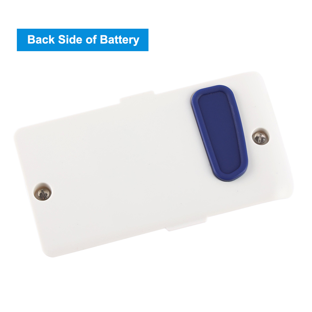 Welch-Allyn-008-0857-00-8.4V-17Wh-Medical-Battery