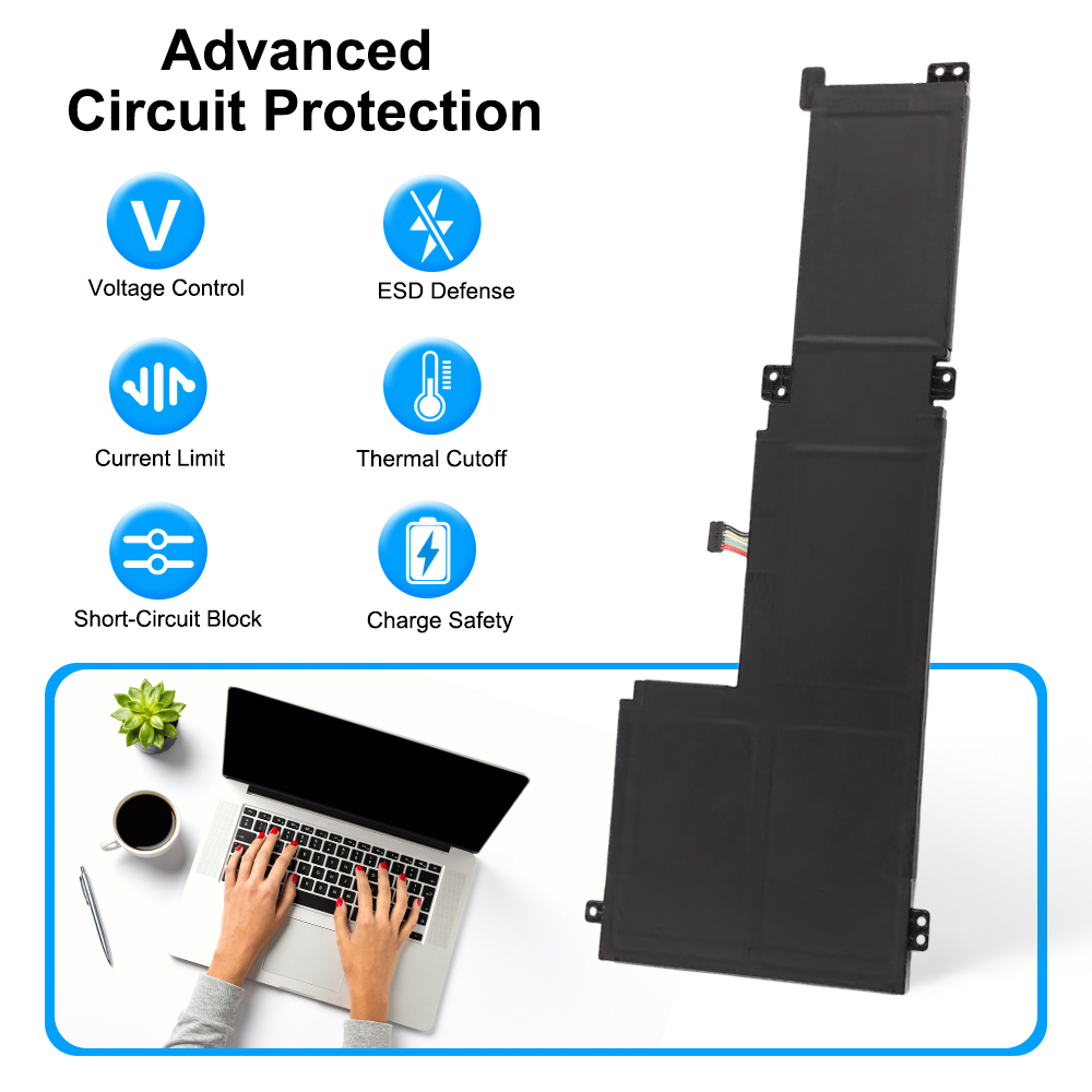 Lenovo-L21M4PH2-11.36V-76Wh-Laptop-Battery