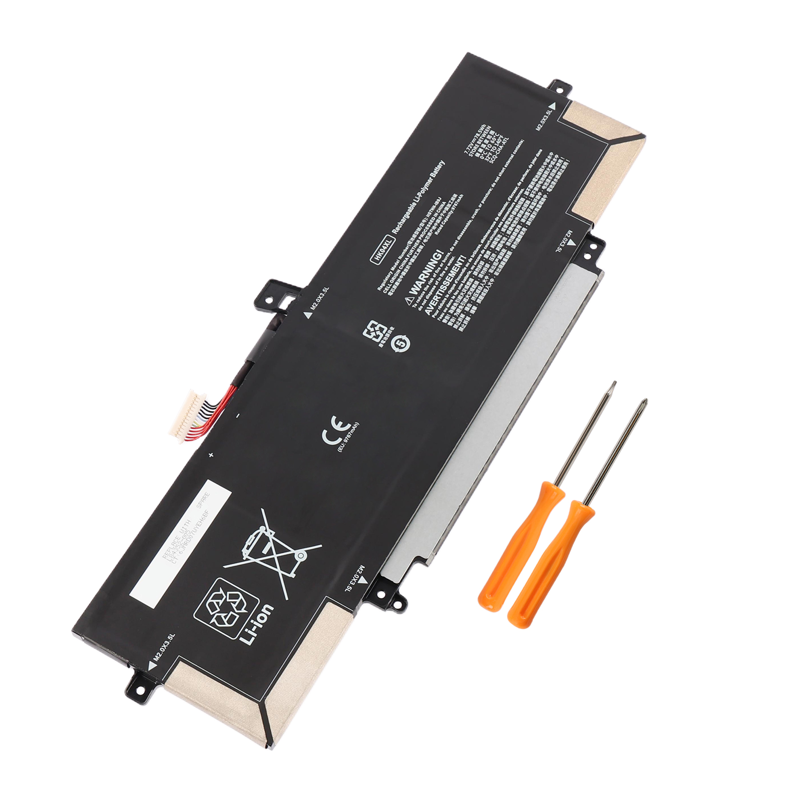 HP-HK04XL-7.7V-54WH-Laptop-Battery