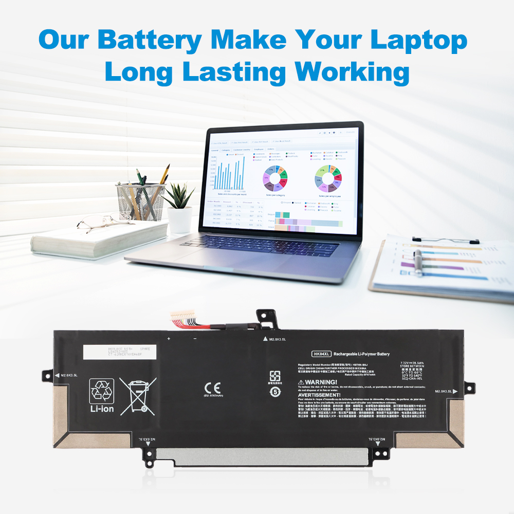 HP-HK04XL-7.7V-54WH-Laptop-Battery