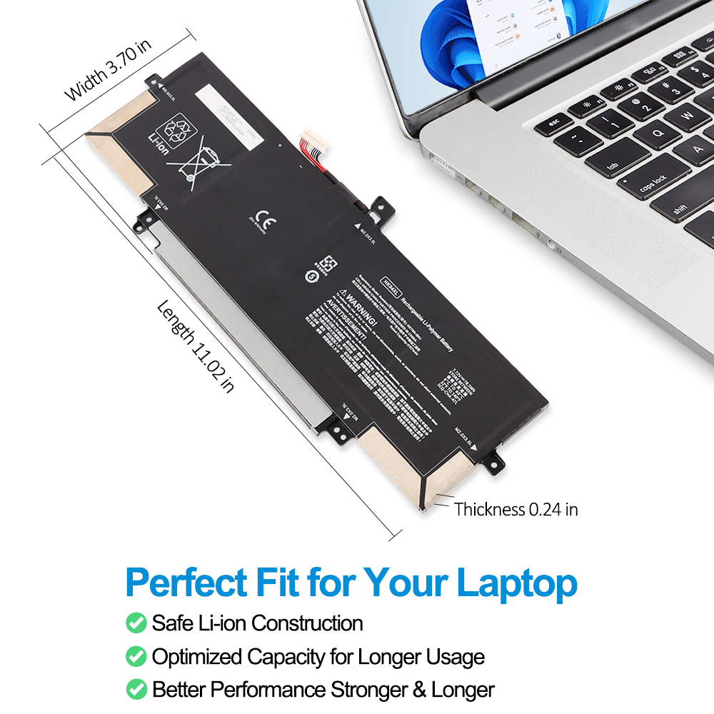 HP-HK04XL-7.7V-54WH-Laptop-Battery