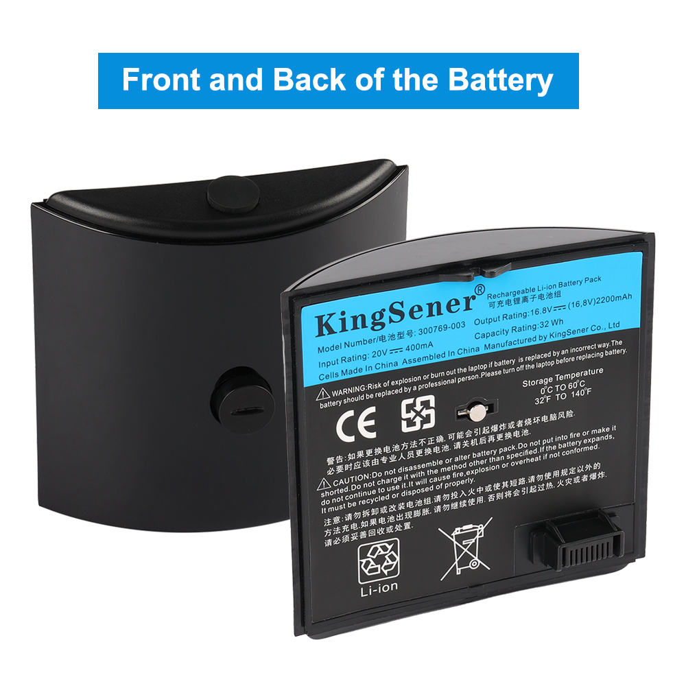 BOSE-300769-003-16.8V-32WH-Speaker-Battery