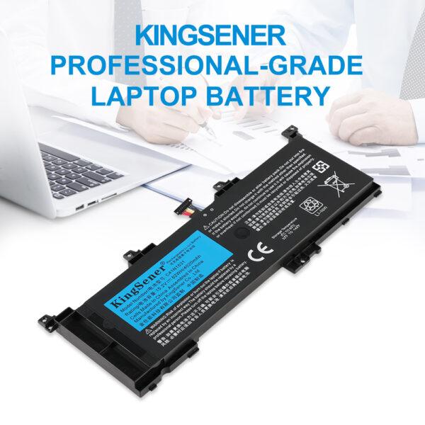 ASUS-C41N1531-15.2V-62Wh-Laptop-Battery
