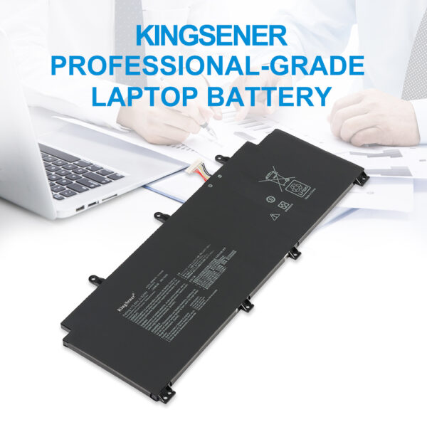 ASUS-C41N2009-15.48V-62WH-Laptop-Battery