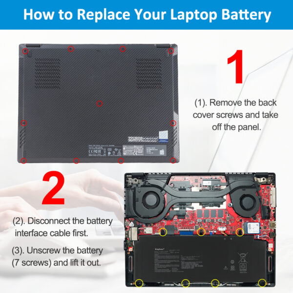 ASUS-C41N2009-15.48V-62WH-Laptop-Battery